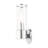Arlando Dimmable Bath Sconce-1665177709