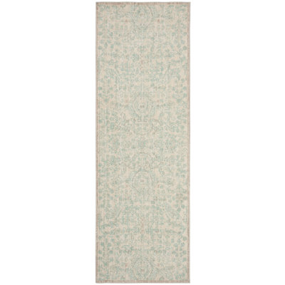 Tapis crème Andora