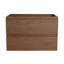 Meuble-lavabo mural en bois-115302083