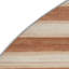 Tapis intérieur / extérieur beige HorizontalStripes-897567307