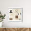 Boho Tiles Framed Graphic Art-1237790714-1237790719