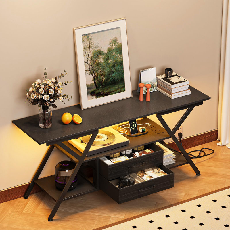 TV Stand for TVs up to 65"
