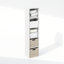 Rangement polyvalent et rangement pour vêtements à 5 niveaux Shavon-134172488-138512092