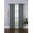 Manos Room Darkening Curtain Single Panel-239603854-224505517