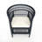 Ndayisenga Upholstered Armchair-976930543