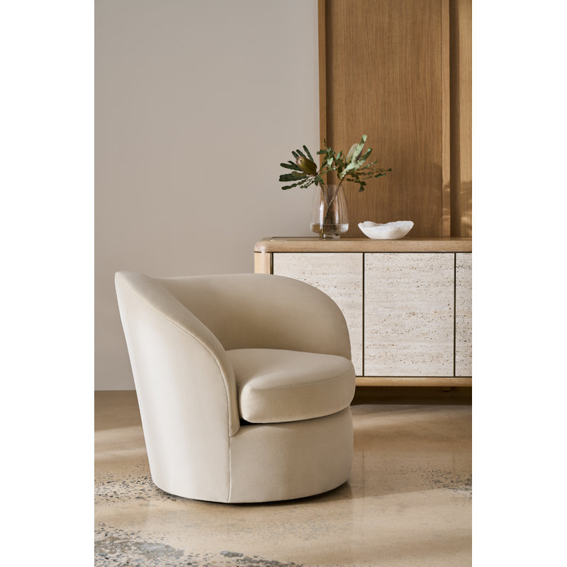 Caracole Media Console