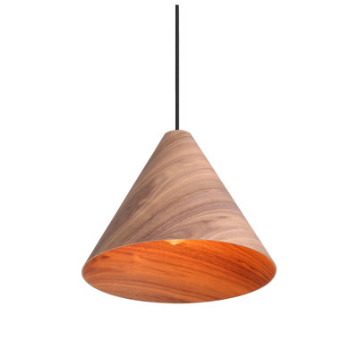 Dimmable Single Light Pendant