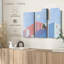 Impression sur toile Boho-98865707