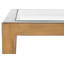 Geneva End Table