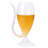 Houlton 6.8 oz. Handmade Drinking Glass