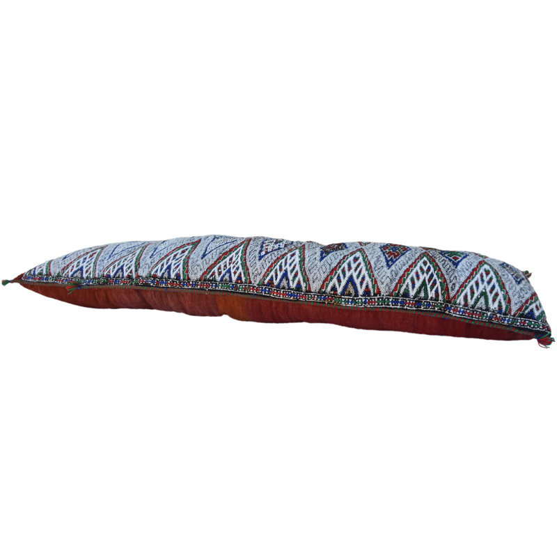Lumbar Pillow Cover & Insert