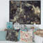 «Black Gold Infusion», reproduction d'art sur toile-67339434-67339437
