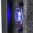 2.02 Cubic Ft Fire Safe With 2 Pin Codes And Alarm System Adjustable Shelf Organization