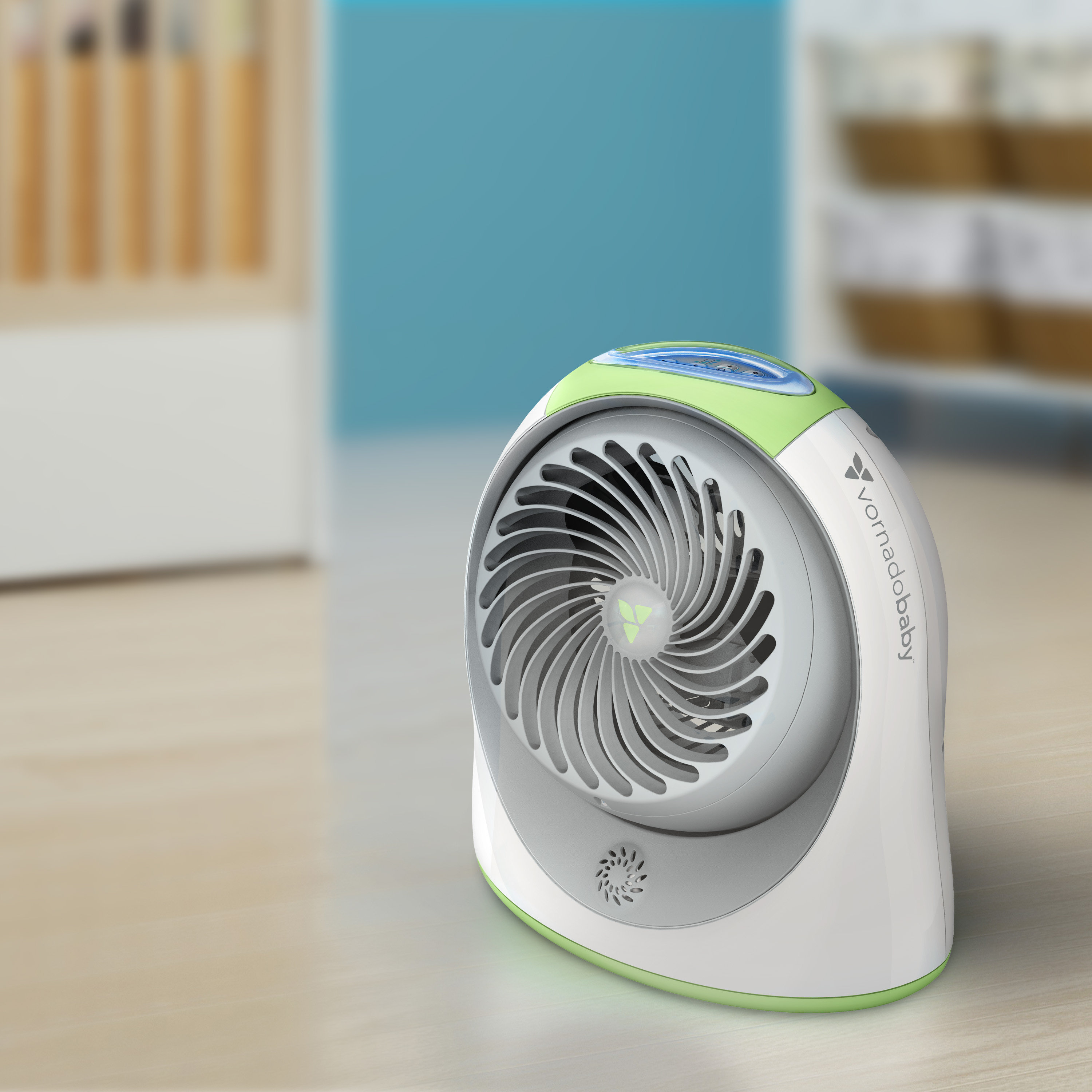 Vornadobaby Breesi LS Nursery Air Circulator u0026 Reviews - Wayfair Canada