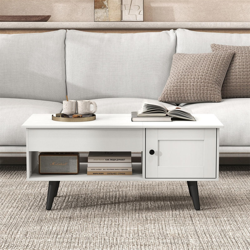 Coffee Table with Storage