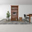 Tabouret d'appoint en fer