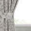 Finklea 100% Polyester Floral Room Darkening Grommet Curtain Panels-1231551593-1212960730