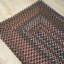 Tapis carré Burgal-2146225931