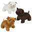 Stratton French Bulldog Fabric Weighted Floor Stop-2144490669