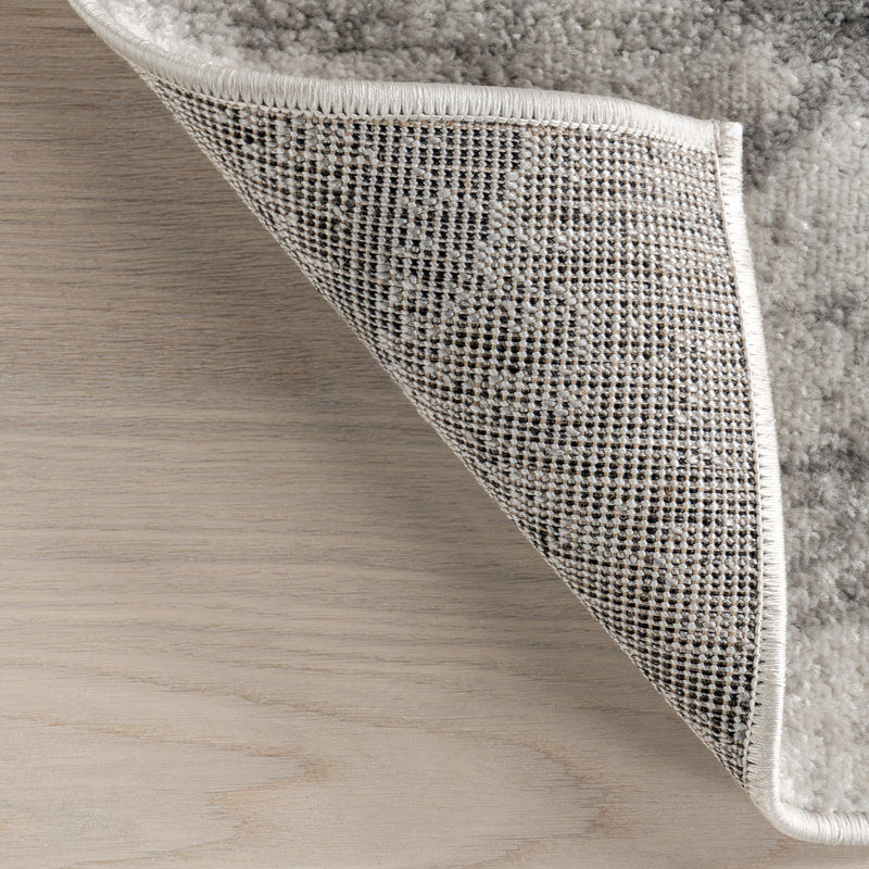 Tapis contemporain, Rectangle 8 pi x 11 pi