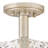 Florian Semi Flush Mount-108510863