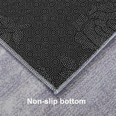 Tapis cachemire