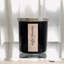 Dark Collection Night Blooms Scented Jar Candle