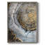 Reproduction encadrée ABSTRACT Series CL XXXVII - bois massif-1727837215