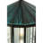 Myria 2 - Light Outdoor Pendant