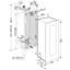Built-In Multi-Temperature Wine Cabinet