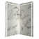 FlexStone Splendour 40"W x 40"D x 80"H Corner Shower Surround