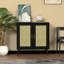 Square Accent Cabinet