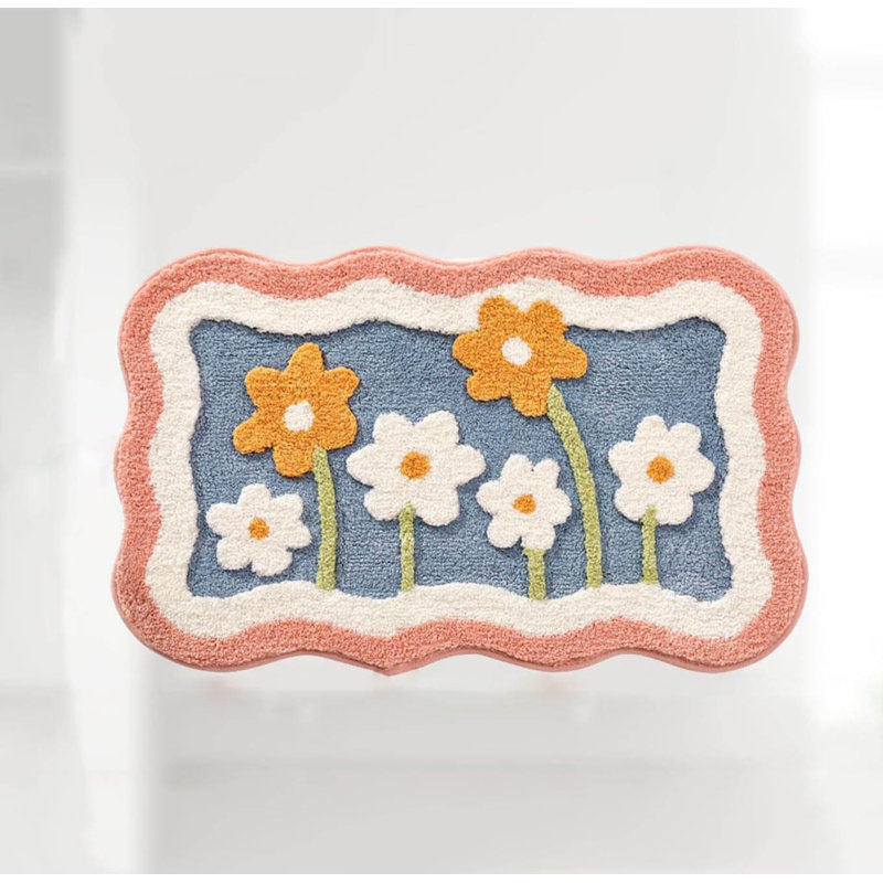 Non-Slip Bath Mat