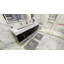 Ensemble de meuble-lavabo double 72 po Glasgow-494673775-494673774