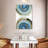 Avery Together Forever Abstract-108234701