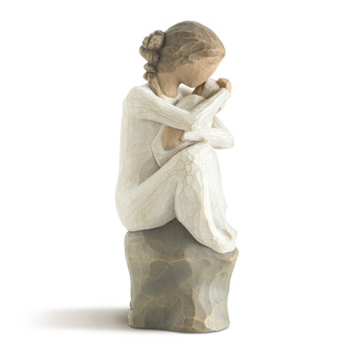 People Figurines & Sculptures