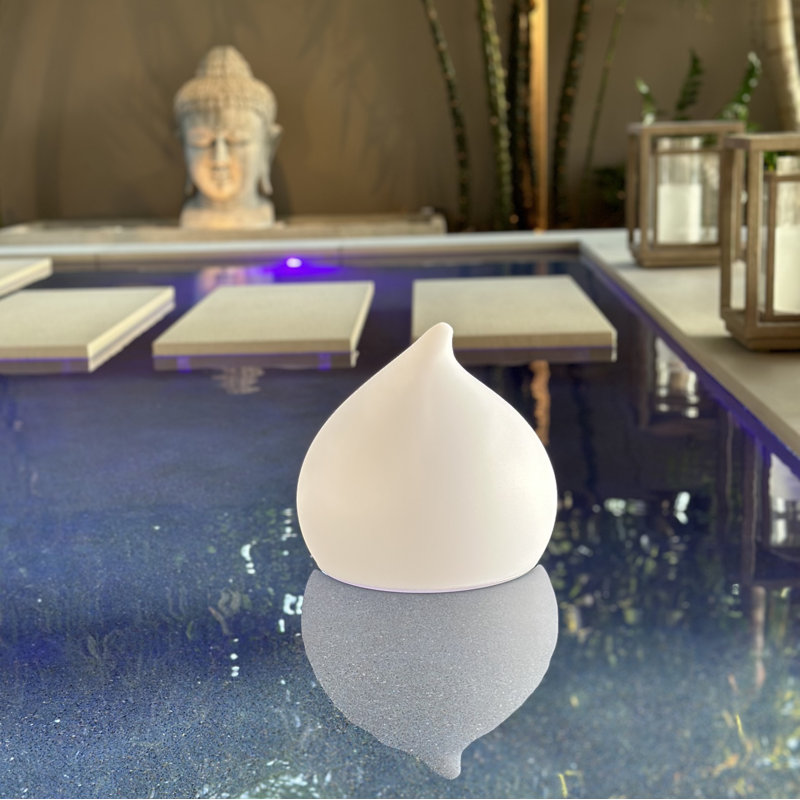 Dew LED Outdoor Table Lamp