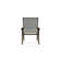 Chaise de patio Askar
