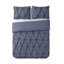 Ensemble de housse de couette en microfibre -43129309-43142456