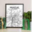 Prague - No Frame Print-339018161