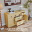 135cm Sideboard