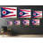 Ohio State Flag-466072325