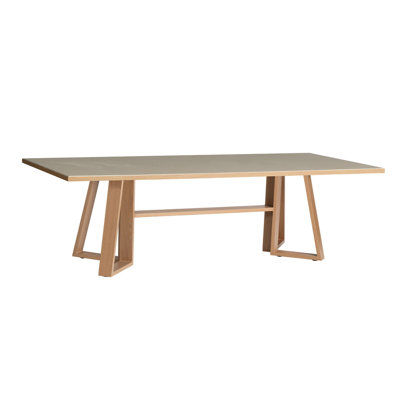Pursuit Outdoor Dining Table