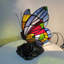 Resin Novelty Lamp