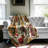Throw Blanket-1048501266