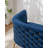 Cristen Upholstered Velvet Loveseat-2109687114
