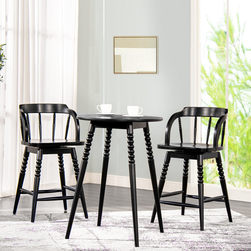 Buity 25'' Round Dining Table