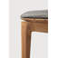 Bok Outdoor Teak Dining Bench-755811217