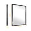 Miroir de salle de bain Lohoski-28401315-28401337
