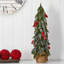 24' H Artificial Pine Christmas Tree